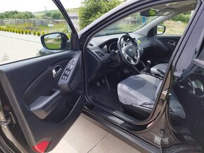 Hyundai ix35 1.6 GDI - 13