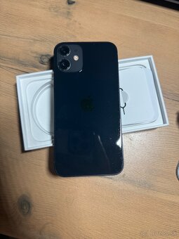 iPhone 12 Mini 64GB - 13