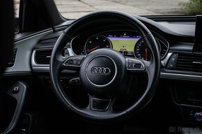 A6 Avant 3.0 TDI Sline, Webasto, Full Led, Vymenené rozvody, - 13