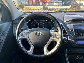 Hyundai ix35 1.7 CRDi VGT Comfort✅ - 13