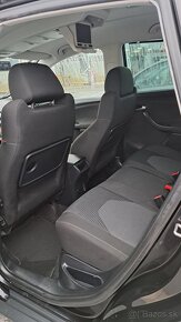 Predám seat altea xl 1.8 tsi 118kw automat dsg 7 - 13