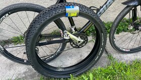 GIANT - XTC full CARBON 26” velkost M CROSS-COUNTRY - 13