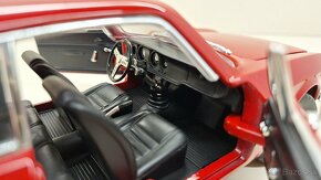 1:18 ALFA ROMEO GIULIA SPRINT GTA - 13