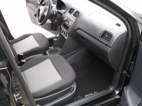 Volkswagen Polo 1.2 - 13