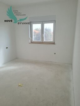 Novostavba apartmánu v Chorvátsku na ostrove Vir - 13