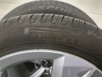 5x112 R19 +LETNE  PNEU 235/50 R19. - 13