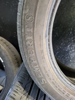 215/50 R17 Bridgestone - Semperit letne penumatiky - 13