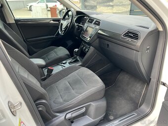 Volkswagen Tiguan 2.0 TDI 176kw 4x4 DSG - 13