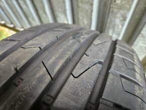 Letné pneumatiky Hankook Ventus Prime - 195/55 r16 91V. - 13