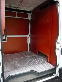 Iveco DAILY 35S13V 2.3 93kW 04/2014 H3L3 - SERVISNÍ VŮZ - 13