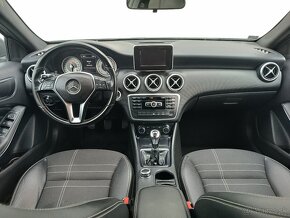 Mercedes-Benz A180 CDI - 13