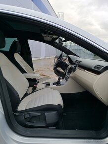 Volkswagen Passat CC 2.0TDI DSG - 13