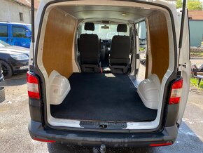 Volkswagen Transporter, 2,0TDI,103KW,DSG,DPH - 13