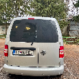 VW CADDY 1.6TDI - 13