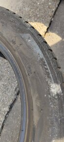 Zimné Pirelli SottoZero 3 Winter 245/50/19 105V - 13