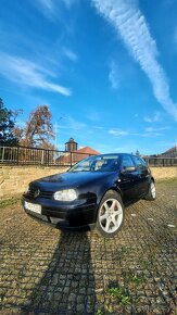 Vw golf 4 1.9tdi 85kw 6q - 13