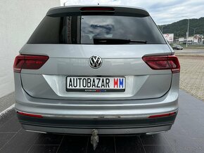 Volkswagen Tiguan Allspace 2.0 TSI 190k 4MOTION Edition High - 13