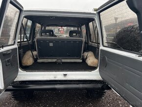 nissan patrol 2.8td - 13