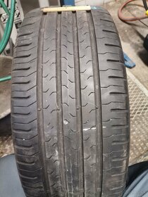 Letné pneu 215/45 R17 87V Continental ContiEcoContact 5 - 13