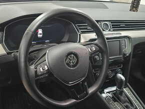 VW PASSAT 1.majiteľ SK 64000km DPH - 13