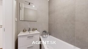 AGENT.SK | Na predaj 2-izbový byt - Samostatná kuchyňa, balk - 13