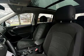 Volkswagen Tiguan Allspace 2.0 TDI EVO 200k DSG 4MOTION WEBA - 13