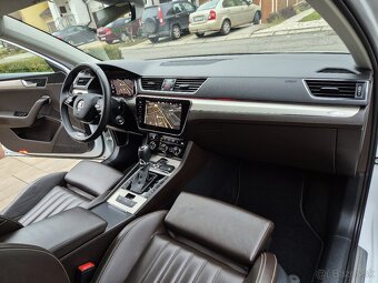 Škoda Superb Combi 2.0 TDI SCR L&K DSG - 13