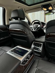 BMW 730d xDrive  - Carbon Core - Odpočet DPH - 13