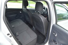 Dacia Logan MCV 1.0 SCe Access - 13