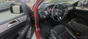 Mercedes-Benz GLE SUV 350 d 4matic - 13