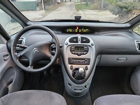 Citroen xara Picasso LPG - 13