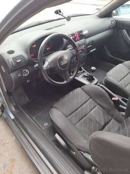 Audi A3 1.9.TDI 74.kw - 13