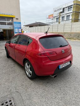 Predam Seat leon 2 1.9 77kw + chip - 13