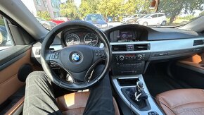 BMW e92 coupe - 13