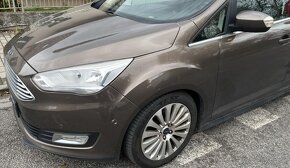 Predam FORD GRAND C-MAX 150kw TITANIUM - 13