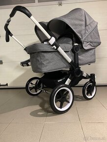 Bugaboo Donkey 3 duo - 13