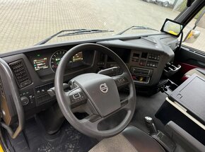 8768 - Volvo FMX 420 - 8x6 – Meiller S3 + Bordmatik – EURO 6 - 13