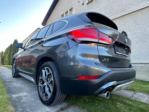 X1 Xline xDrive25e Plug-in hybrid 162kW, Automat,FULL LED - 13