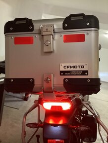 CF MOTO 800 MT Explore (odpocet dph) - 13