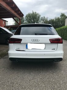 Audi 2.0 TDI QUATTRO FL 8/2018 - 13