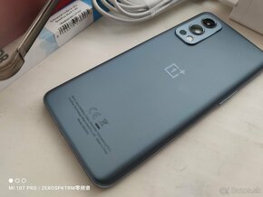 Oneplus Nord 2 5G 8/128GB - 13