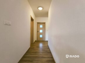 RentHub I Krásny moderne zariadený 4-izb. byt I s garážou I  - 13