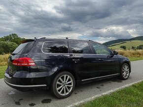 VW passat B7 125kw - 13