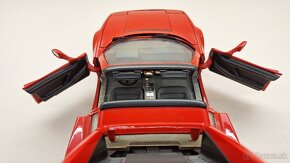 1:18 FERRARI TESTAROSSA 512TR TARGA - 13