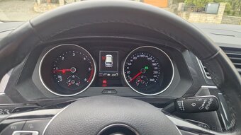 Volkswagen Tiguan 2.0 TDI SCR BMT Comfortline DSG - 13