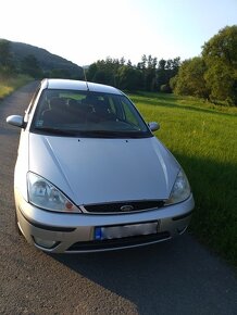 FORD FOCUS 1,8 TDCI - 13