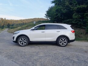 2017 KIA SORENTO - na predaj ■ FINAL PRICE - 13