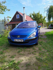 Peugeot 307 2.0 HDi - 13