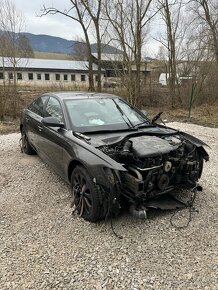 Audi a6 c7 3.0 TDi - 13