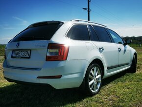 Škoda Octavia 2.0 TDI 110kW CRMB - 13